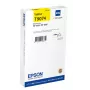 Epson C13T90744N XXL Dzeltena oriģinālā tintes kasetne – Īpaši augstas ražības darbam ar WorkForce WF-6XXX