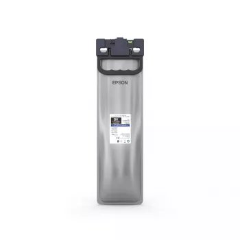 Epson WorkForce Pro WF-C87xR oriģinālā melnā tintes kasetne (standarta ietilpība)