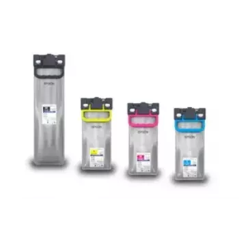 Epson WorkForce Pro WF-C87xR Ciāna oriģinālā standarta iznākuma tintes kasetne