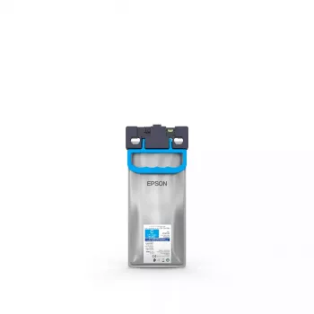 Epson WorkForce Pro WF-C87xR Ciāna oriģinālā standarta iznākuma tintes kasetne