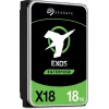 HDD Seagate 18TB 3.5 collu SATA 6Gb/s ST18000NM000J