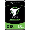 HDD Seagate 18TB 3.5 collu SATA 6Gb/s ST18000NM000J