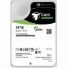 HDD Seagate 18TB 3.5 collu SATA 6Gb/s ST18000NM000J
