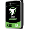 HDD Seagate 18TB 3.5 collu SATA 6Gb/s ST18000NM000J