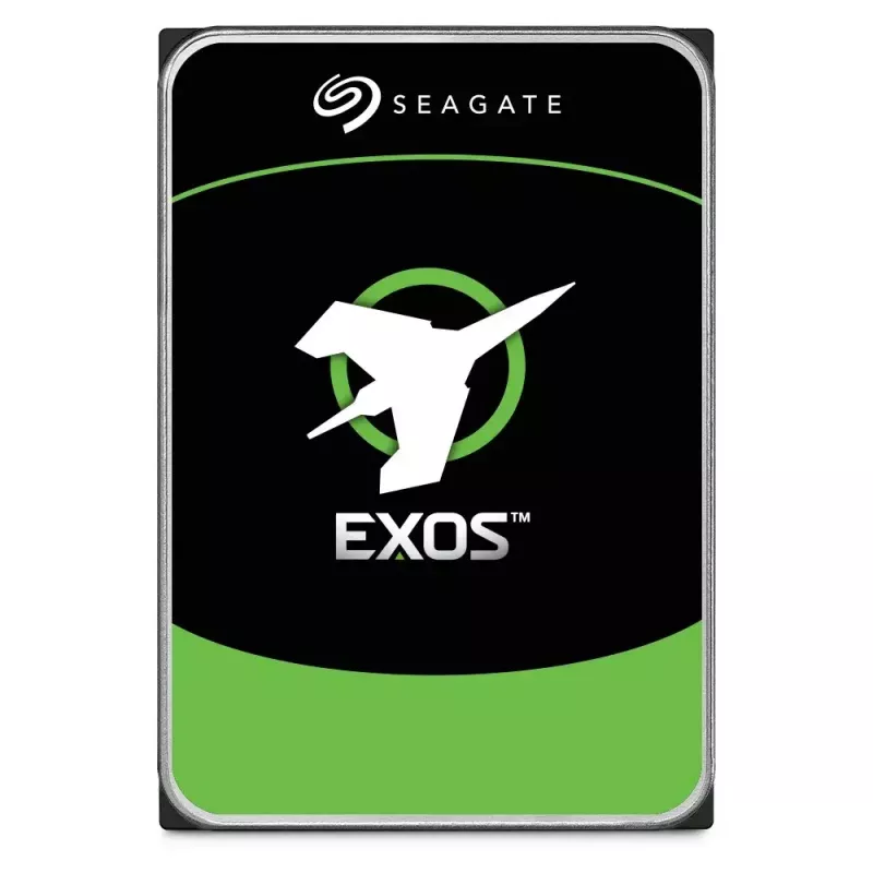 HDD Seagate 18TB 3.5 collu SATA 6Gb/s ST18000NM000J