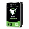 HDD Seagate 18TB 3.5 collu SATA 6Gb/s ST18000NM000J