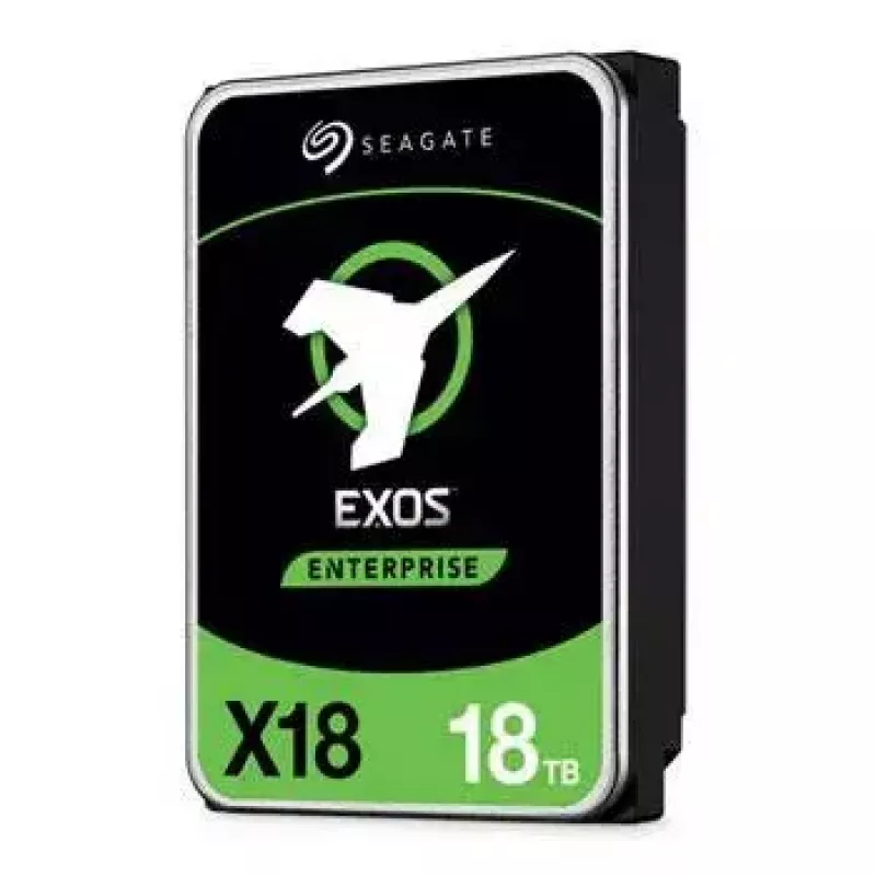 HDD Seagate 18TB 3.5 collu SATA 6Gb/s ST18000NM000J