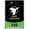 HDD Seagate 18TB 3.5 collu SATA 6Gb/s ST18000NM000J