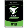 HDD Seagate 18TB 3.5 collu SATA 6Gb/s ST18000NM000J