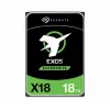HDD Seagate 18TB 3.5 collu SATA 6Gb/s ST18000NM000J
