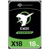 HDD Seagate 18TB 3.5 collu SATA 6Gb/s ST18000NM000J