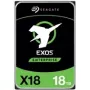 HDD Seagate 18TB 3.5 collu SATA 6Gb/s ST18000NM000J