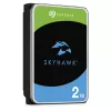Seagate SkyHawk iekšējais cietais disks 2 TB 256 MB 3.5 collas Serial ATA III