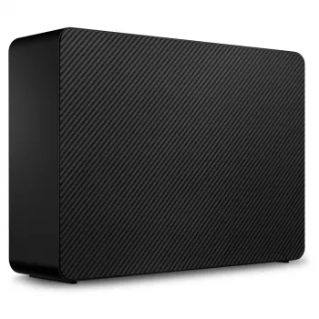 Seagate Expansion STKP22000400 ārējais cietais disks 22 TB 3.5 collu USB 3.2 Gen 1 melns