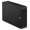 Seagate Expansion STKP22000400 ārējais cietais disks 22 TB 3.5 collu USB 3.2 Gen 1 melns