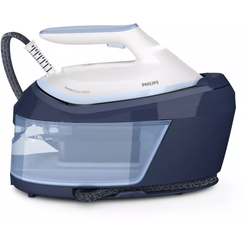 Tvaika ģenerators Philips 6000 sērija PerfectCare PSG6026/20