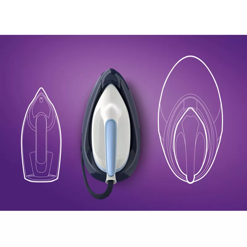 Tvaika ģenerators Philips 6000 sērija PerfectCare PSG6026/20