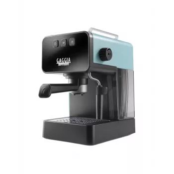 Gaggia ESPRESSO DELUXE manuālā espresso automāts, 1.2 L