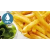 Fritētājs Philips 3000 Series Dual Basket Airfryer NA352/00 — 9 L, 2750 W, divi grozi, 8 programmas, 40–200°C