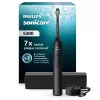 Philips Sonicare Series 5300 HX7101/02 soniskā zobu birste — melna