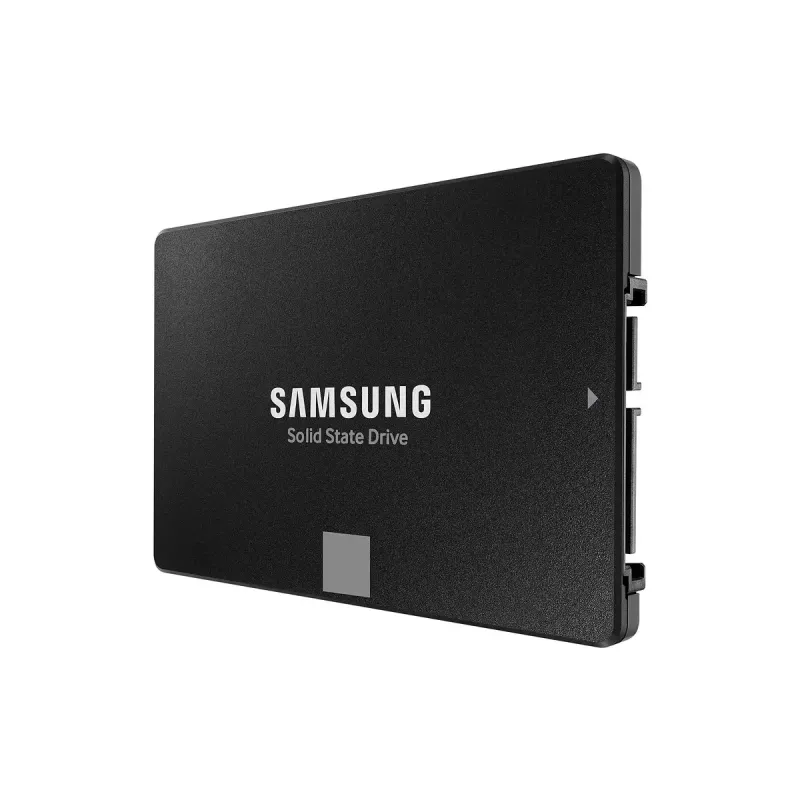 Samsung SSD 870 EVO 4000 GB 2.5 inch SATA III MZ-77E4T0B/EU