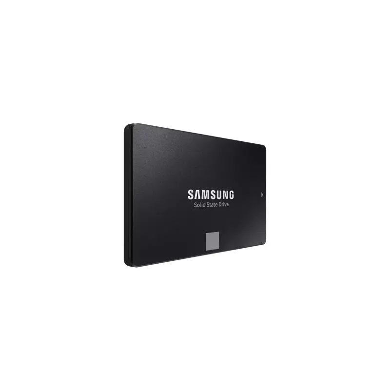 Samsung SSD 870 EVO 4000 GB 2.5 inch SATA III MZ-77E4T0B/EU