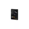 Samsung SSD 870 EVO 4000 GB 2.5 inch SATA III MZ-77E4T0B/EU