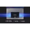 Samsung SSD 870 EVO 4000 GB 2.5 inch SATA III MZ-77E4T0B/EU
