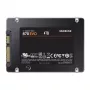 Samsung SSD 870 EVO 4000 GB 2.5 inch SATA III MZ-77E4T0B/EU