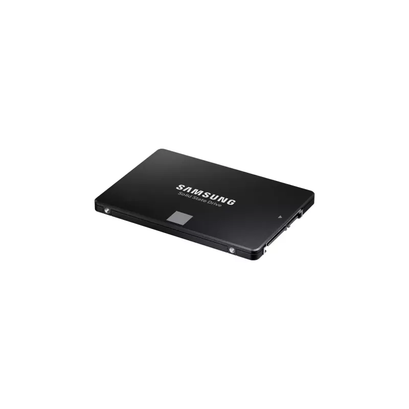 Samsung 870 EVO SSD disks 2000 GB 2,5 collu SATA III MZ-77E2T0B/EU