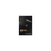 Samsung 870 EVO SSD disks 2000 GB 2,5 collu SATA III MZ-77E2T0B/EU