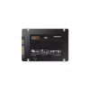 Samsung 870 EVO SSD disks 2000 GB 2,5 collu SATA III MZ-77E2T0B/EU