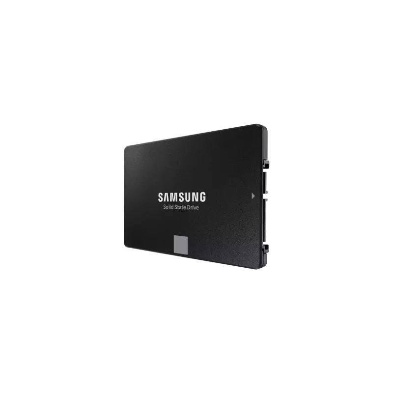 Samsung 870 EVO SSD disks 2000 GB 2,5 collu SATA III MZ-77E2T0B/EU