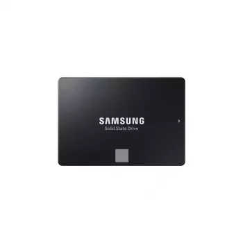 Samsung 870 EVO SSD disks 2000 GB 2,5 collu SATA III MZ-77E2T0B/EU