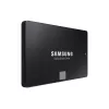 Samsung 870 EVO 500 GB 2,5 collu SATA III V-NAND MLC SSD
