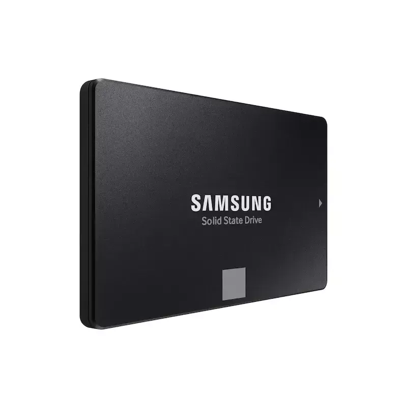 Samsung 870 EVO 500 GB 2,5 collu SATA III V-NAND MLC SSD
