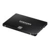 Samsung 870 EVO 500 GB 2,5 collu SATA III V-NAND MLC SSD