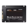 Samsung 870 EVO 500 GB 2,5 collu SATA III V-NAND MLC SSD
