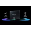 Samsung 870 EVO 500 GB 2,5 collu SATA III V-NAND MLC SSD
