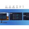 Samsung 870 EVO 500 GB 2,5 collu SATA III V-NAND MLC SSD