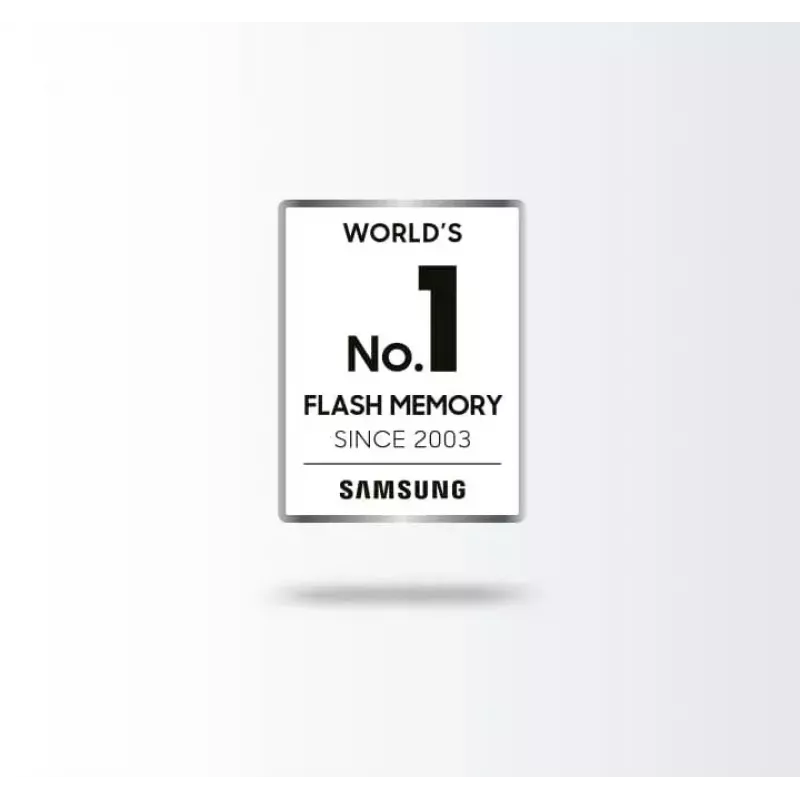 Samsung 870 EVO 500 GB 2,5 collu SATA III V-NAND MLC SSD