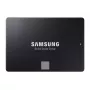 Samsung 870 EVO 500 GB 2,5 collu SATA III V-NAND MLC SSD