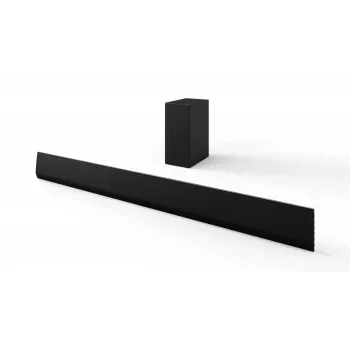 LG SG10TY Melns 3.1 kanāli 420 W skaņas josla