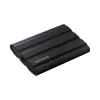 Samsung MU-PE1T0S 1 TB USB Type-C 3.2 Gen 2 (3.1 Gen 2) Melns