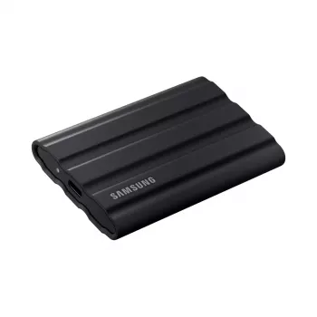 Samsung MU-PE1T0S 1 TB USB Type-C 3.2 Gen 2 (3.1 Gen 2) Melns