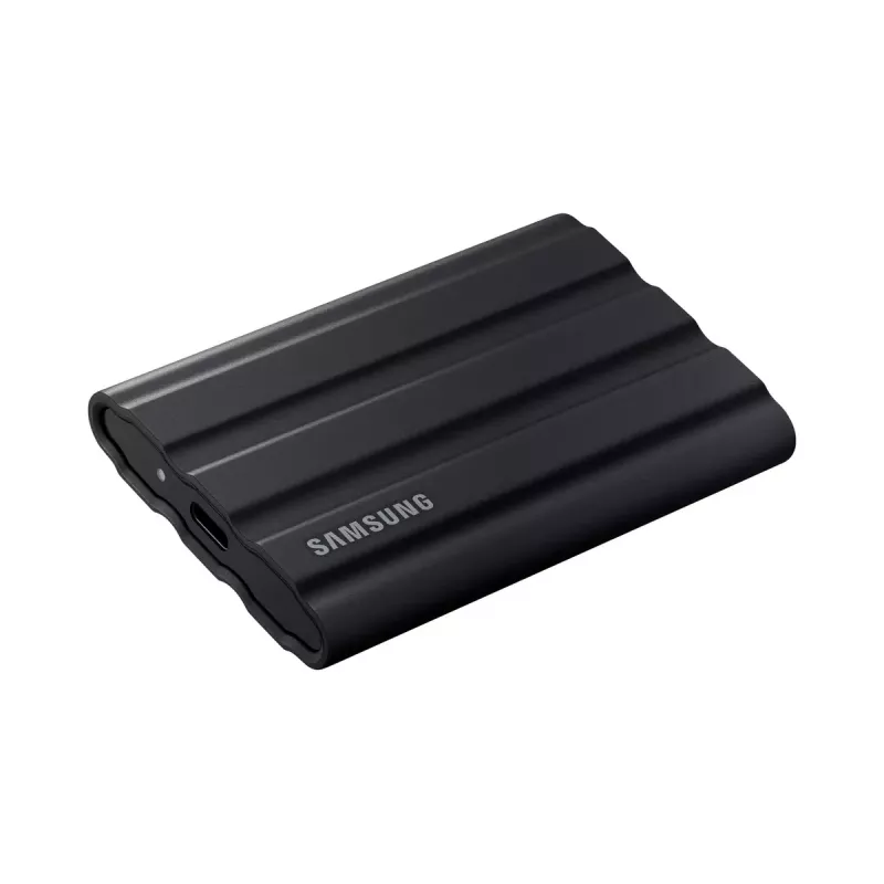 Samsung MU-PE1T0S 1 TB USB Type-C 3.2 Gen 2 (3.1 Gen 2) Melns