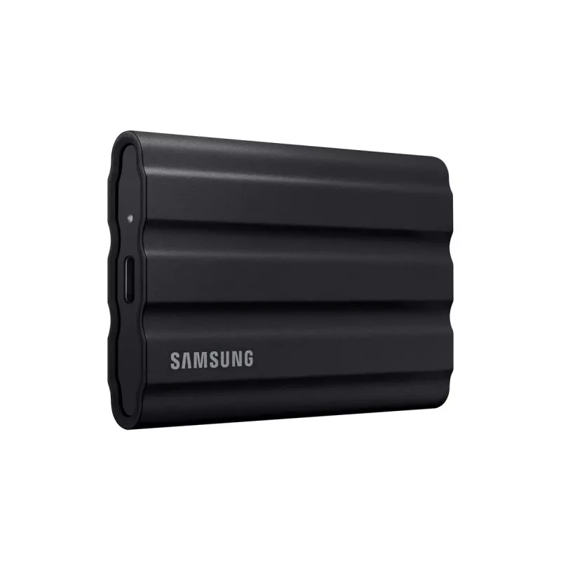 Samsung MU-PE1T0S 1 TB USB Type-C 3.2 Gen 2 (3.1 Gen 2) Melns