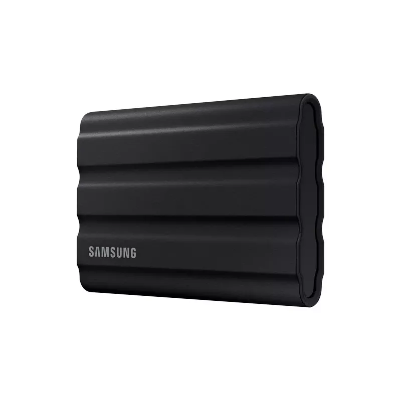 Samsung MU-PE1T0S 1 TB USB Type-C 3.2 Gen 2 (3.1 Gen 2) Melns