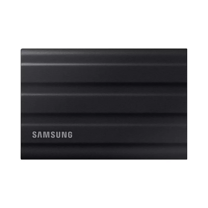 Samsung MU-PE1T0S 1 TB USB Type-C 3.2 Gen 2 (3.1 Gen 2) Melns