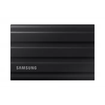 Samsung MU-PE2T0S 2 TB USB Type-C 3.2 Gen 2 (3.1 Gen 2) Melns